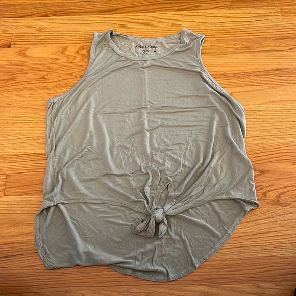 Cute Tank Top - Picture 1 of 4